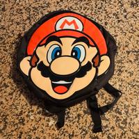 zaino super Mario licenza ufficiale Nintendo 