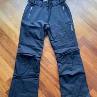 Pantaloni da Sci Vuarnet Donna