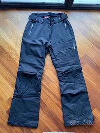 Pantaloni da Sci Vuarnet Donna