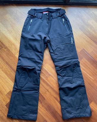 Pantaloni da Sci Vuarnet Donna