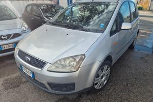 Ford Focus C-Max 1.6 TDCi (110CV) 2005
