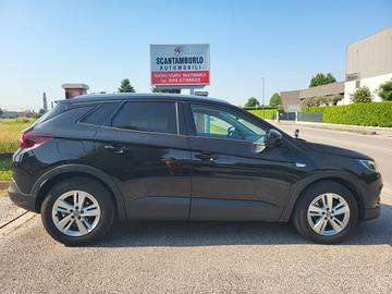 Opel Grandland X 1.6 diesel Ecotec Start&Stop aut.