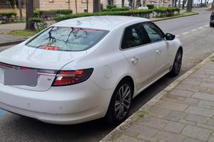 saab 9.5