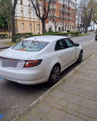 saab 9.5