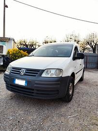 Volkswagen Caddy 2.0 SDI - 2005