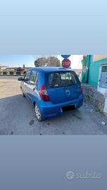 Hyundai i10 GPL unico proprietario