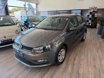 Volkswagen Polo 1.0 MPI 5p. Trendline