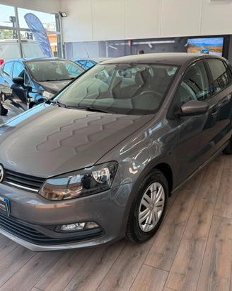 Volkswagen Polo 1.0 MPI 5p. Trendline