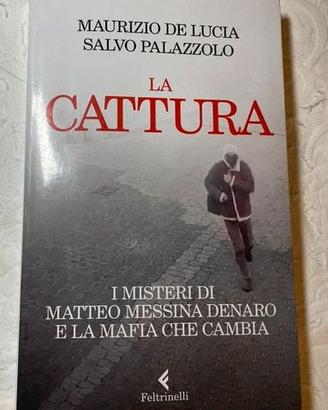 La cattura, De Lucia-Palazzolo, Ed. Feltrinelli