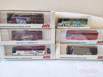 Plastici ferroviari 8