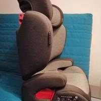 Seggiolino auto KINDERKRAFT XPAND GRUPP