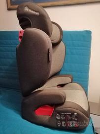 Seggiolino auto KINDERKRAFT XPAND GRUPP