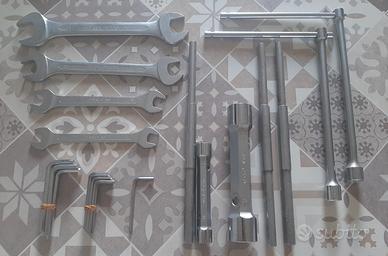 set utensili Beta