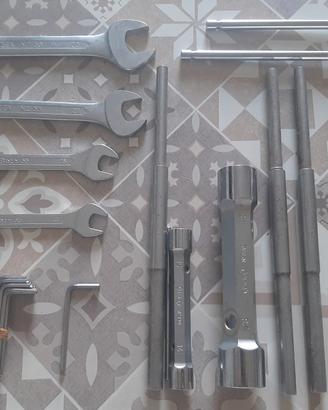 set utensili Beta