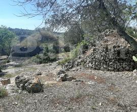 Villa o villino Ostuni [cod. rif6009259VRG]