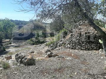 Villa o villino Ostuni [cod. rif6009259VRG]