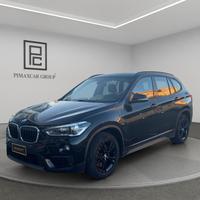 BMW X1 xdrive20d Sport auto