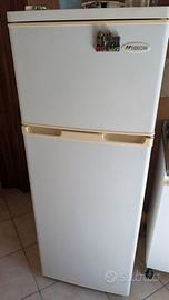 Coppia LG + Sekom (Lavatrice + Frigo)