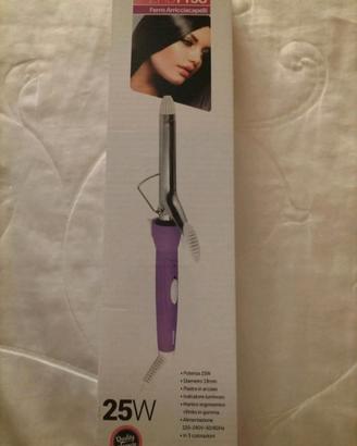piastra capelli