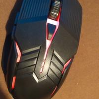 Mouse da gaming 