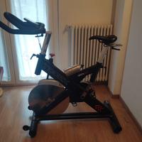 spinbike toorx SRX90