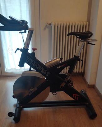 spinbike toorx SRX90