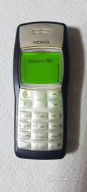 Cellulare Nokia 110