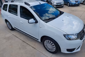 Dacia Logan MCV 1.5 dCi 8V 75CV Start&Stop Lauréat
