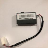 Scheda wifi ESP-32  condizionatore Haier frigo