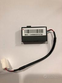 Scheda wifi ESP-32  condizionatore Haier frigo