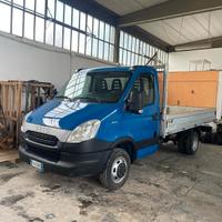 Iveco Daily 35C11 Cassone - 14 Qli Portata
