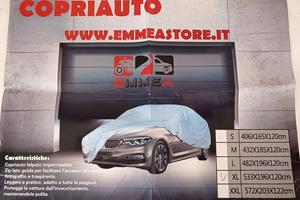 Copri auto 