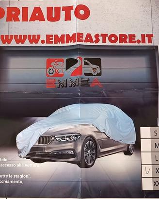Copri auto 