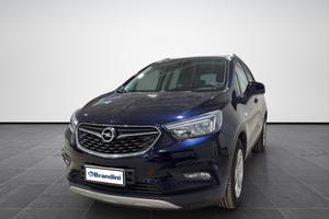 OPEL mokka X 1.6 cdti Advance s&s 4x2 110cv my18
