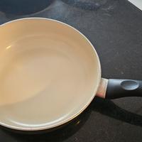 Padella 26cm con rivestimento in ceramica