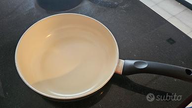 Padella 26cm con rivestimento in ceramica