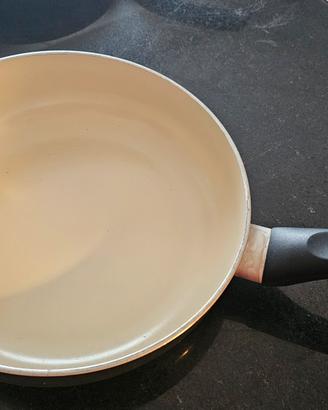 Padella 26cm con rivestimento in ceramica