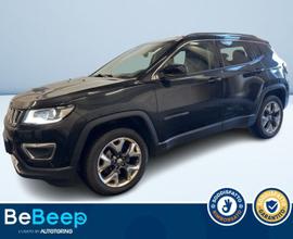 Jeep Compass 1.4 M-AIR LIMITED 4WD 170CV AUTO