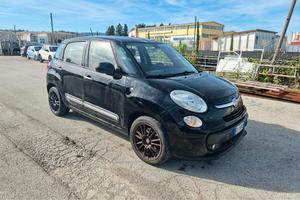 Fiat 500L 1.3 Multijet 85 CV Business