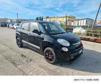 Fiat 500L 1.3 Multijet 85 CV Business