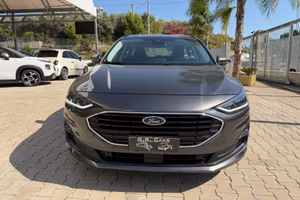 Ford Focus 1.5 DIESEL SW