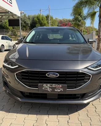 Ford Focus 1.5 DIESEL SW