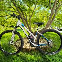 MTB corratec