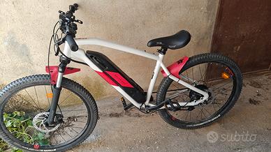 MTB Pedala Assistita - Rockrider ST100 (L),