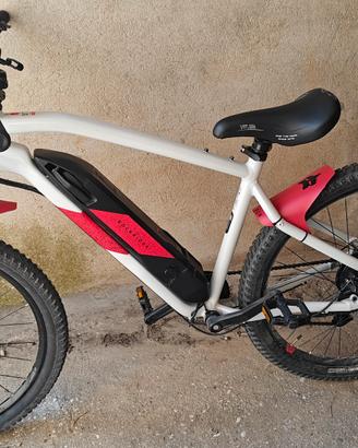MTB Pedala Assistita - Rockrider ST100 (L),