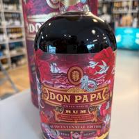 Rum don papa limited