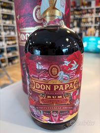 Rum don papa limited