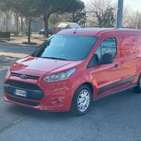 FORD FURGONE TRANSIT CONNECT