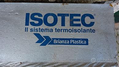 pannelli isotec nuovi