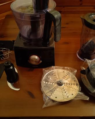 Robot Frullatore come nuovo